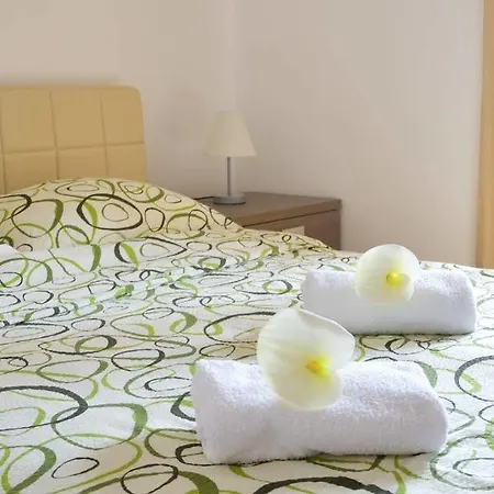 Διαμέρισμα Riva Sea View