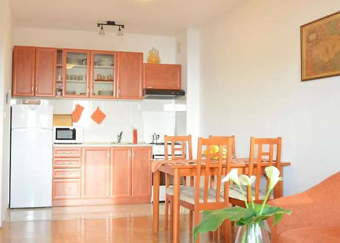 Διαμέρισμα Riva Sea View *