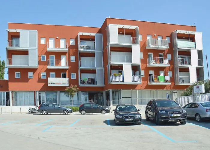 Riva Sea View Διαμέρισμα