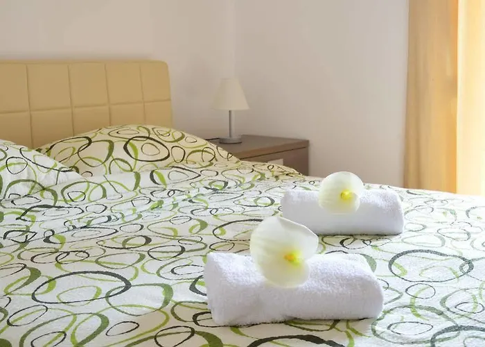 Διαμέρισμα Riva Sea View